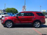Thumbnail of 2017 Ruby Red Ford Explorer
