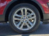 Thumbnail of 2017 Ruby Red Ford Explorer