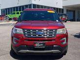 Thumbnail of 2017 Ruby Red Ford Explorer