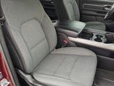 Thumbnail of 2022 Delmonico Red Pearlcoat RAM 1500