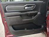 Thumbnail of 2022 Delmonico Red Pearlcoat RAM 1500