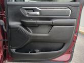 Thumbnail of 2022 Delmonico Red Pearlcoat RAM 1500