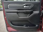 Thumbnail of 2022 Delmonico Red Pearlcoat RAM 1500