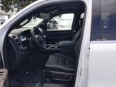 Thumbnail of 2026 Bright White Clearcoat RAM 1500