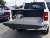 Thumbnail of 2026 Bright White Clearcoat RAM 1500