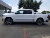 Thumbnail of 2026 Bright White Clearcoat RAM 1500