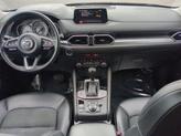 Thumbnail of 2020 Deep Crystal Blue Mica Mazda CX-5