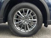 Thumbnail of 2020 Deep Crystal Blue Mica Mazda CX-5