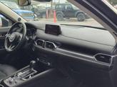 Thumbnail of 2020 Deep Crystal Blue Mica Mazda CX-5