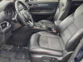 Thumbnail of 2020 Deep Crystal Blue Mica Mazda CX-5