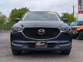 Thumbnail of 2020 Deep Crystal Blue Mica Mazda CX-5