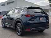 Thumbnail of 2020 Deep Crystal Blue Mica Mazda CX-5