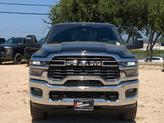 Thumbnail of 2025 Diamond Black Crystal Pearlcoat RAM 2500