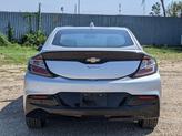 Thumbnail of 2018 Silver Ice Metallic Chevrolet Volt
