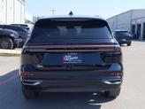 Thumbnail of 2024 Infinite Black Metallic Clearcoat Lincoln Nautilus