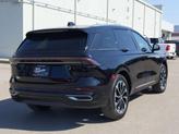 Thumbnail of 2024 Infinite Black Metallic Clearcoat Lincoln Nautilus