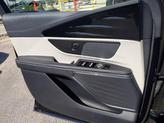 Thumbnail of 2024 Infinite Black Metallic Clearcoat Lincoln Nautilus