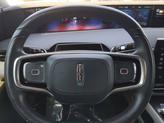 Thumbnail of 2024 Infinite Black Metallic Clearcoat Lincoln Nautilus