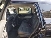 Thumbnail of 2024 Infinite Black Metallic Clearcoat Lincoln Nautilus