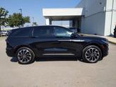 Thumbnail of 2024 Infinite Black Metallic Clearcoat Lincoln Nautilus