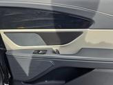 Thumbnail of 2024 Infinite Black Metallic Clearcoat Lincoln Nautilus