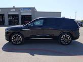 Thumbnail of 2024 Infinite Black Metallic Clearcoat Lincoln Nautilus
