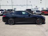 Thumbnail of 2022 Black Sapphire Metallic BMW 430 Gran Coupe