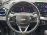 Thumbnail of 2024 Summit White Chevrolet Trax