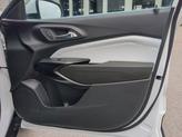 Thumbnail of 2024 Summit White Chevrolet Trax