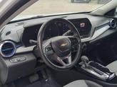 Thumbnail of 2024 Summit White Chevrolet Trax