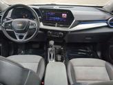 Thumbnail of 2024 Summit White Chevrolet Trax
