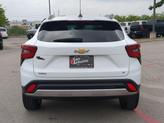Thumbnail of 2024 Summit White Chevrolet Trax