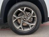 Thumbnail of 2024 Summit White Chevrolet Trax