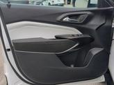 Thumbnail of 2024 Summit White Chevrolet Trax