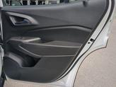 Thumbnail of 2024 Summit White Chevrolet Trax