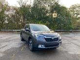 Photo of 2018  Honda Ridgeline