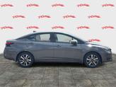 Thumbnail of 2025 Gun Metallic Nissan Versa