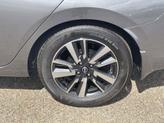 Thumbnail of 2025 Gun Metallic Nissan Versa