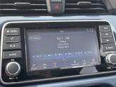 Thumbnail of 2025 Gun Metallic Nissan Versa