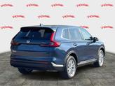 Thumbnail of 2025 Canyon River Blue Metallic Honda CR-V