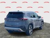 Thumbnail of 2022 Boulder Gray Pearl Nissan Rogue