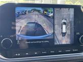 Thumbnail of 2022 Boulder Gray Pearl Nissan Rogue