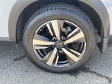 Thumbnail of 2022 Boulder Gray Pearl Nissan Rogue