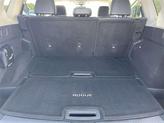 Thumbnail of 2022 Boulder Gray Pearl Nissan Rogue