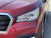 Thumbnail of 2020 Crimson Red Pearl Subaru Ascent