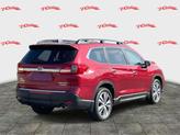 Thumbnail of 2020 Crimson Red Pearl Subaru Ascent