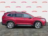 Thumbnail of 2020 Crimson Red Pearl Subaru Ascent