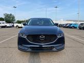 Thumbnail of 2021 Deep Crystal Blue Mica Mazda CX-5