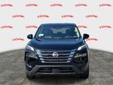 Thumbnail of 2026 KH3/Black Nissan Rogue