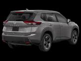 Thumbnail of 2025 Gun Metallic Nissan Rogue